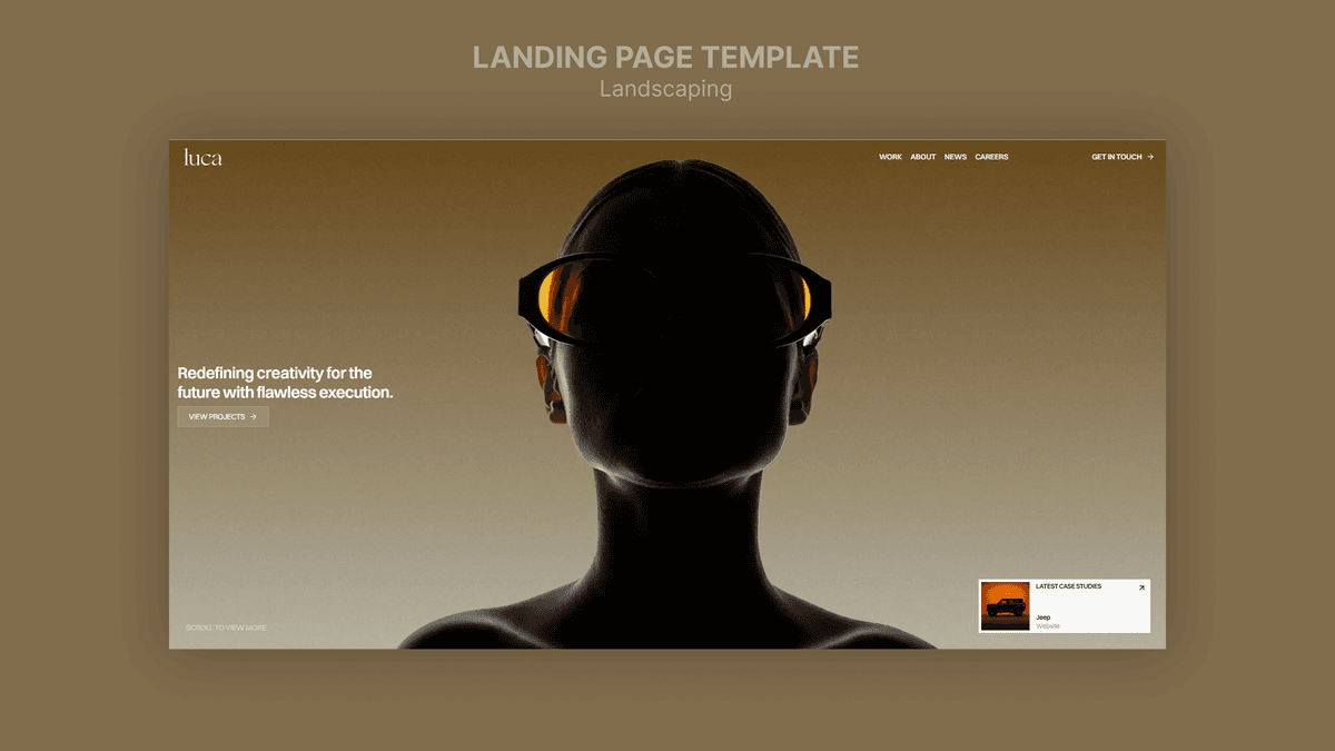 Portfolio Next.js