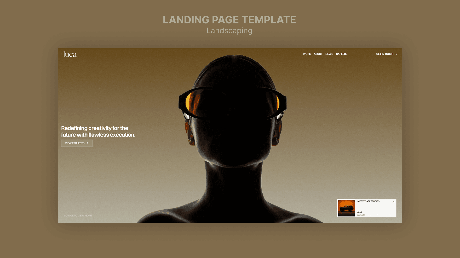 Portfolio Next.js